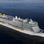 Costa Kreuzfahrten Condor Charter