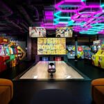 Norwegian Cruise Line MEHR Action