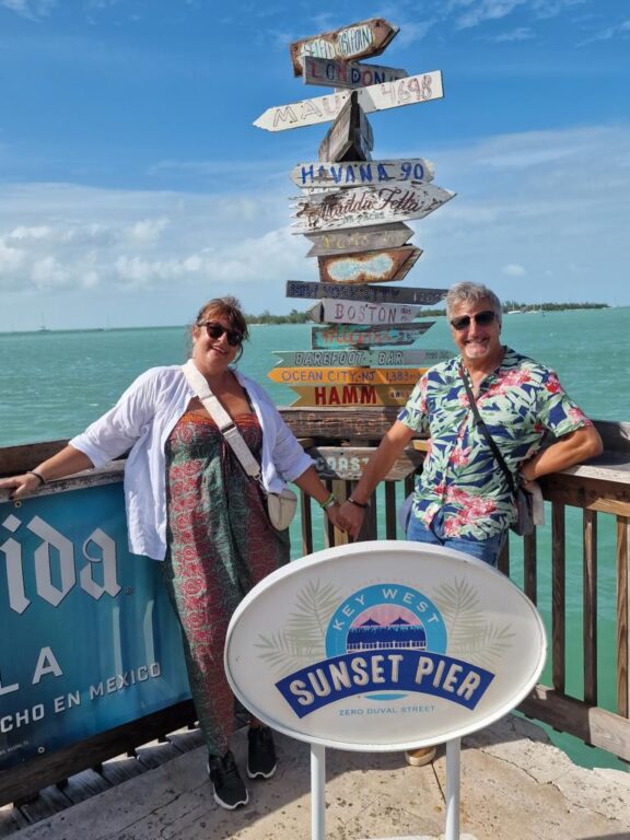 Key West - 2024 - Cruisecouple (