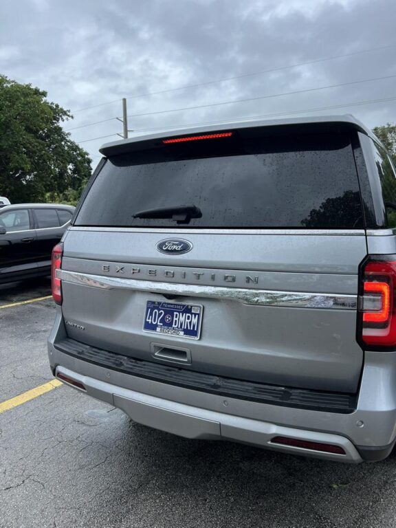 Mietwagen in Florida mieten - Midsize SUV Ford EXPEDITION