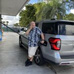 Mietwagen in Florida mieten Tanken