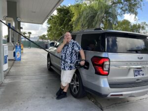 Read more about the article Mietwagen in Florida – Einfacher zu mieten als man denkt