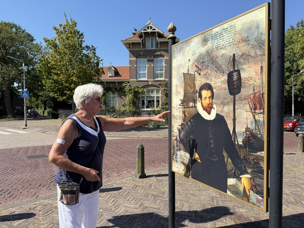 Flusskreuzfahrt Niederlande: Enkhuizen & Rotterdam mit VIVA ONE – Highlights, Tipps & Ausflüge von 7 Enkhuizen - Wil - Guide