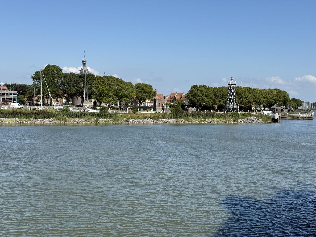 Flusskreuzfahrt Niederlande: Enkhuizen & Rotterdam mit VIVA ONE – Highlights, Tipps & Ausflüge von 2 Enkhuizen