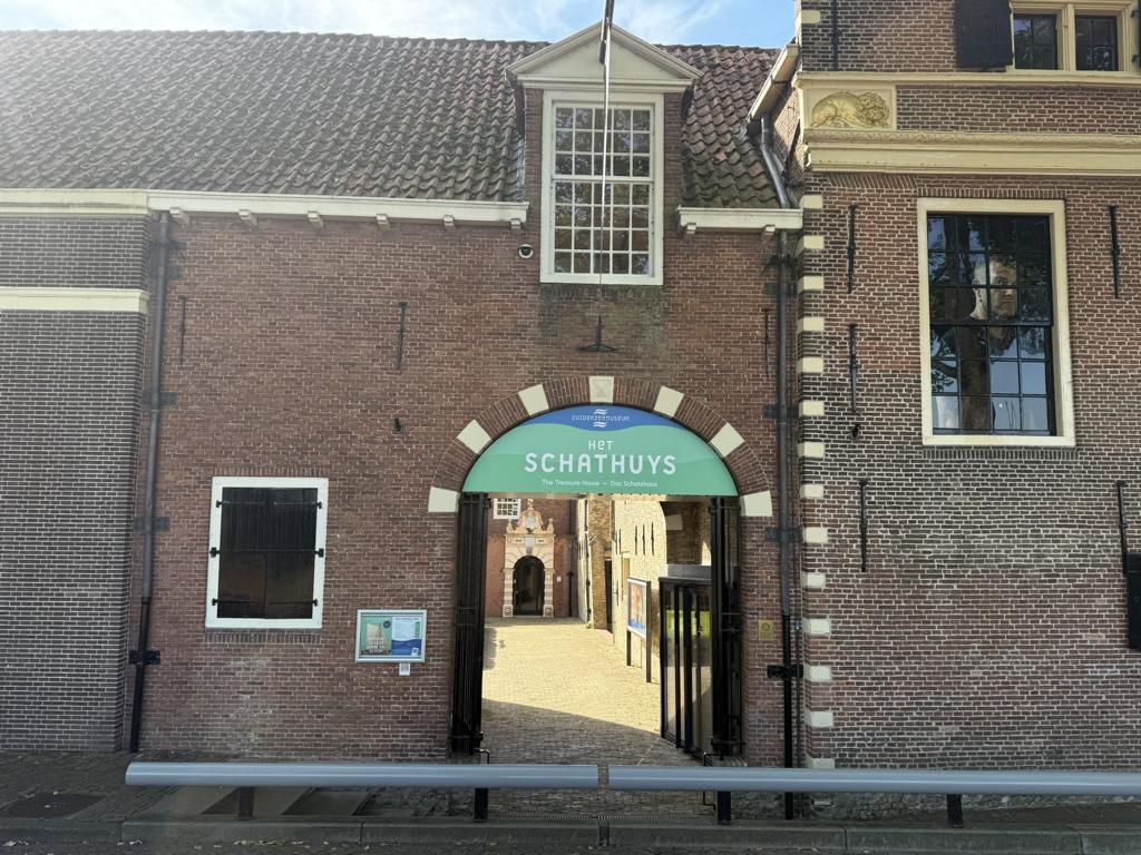 Flusskreuzfahrt Niederlande: Enkhuizen & Rotterdam mit VIVA ONE – Highlights, Tipps & Ausflüge von 14 Enkhuizen Zuiderzee Museum