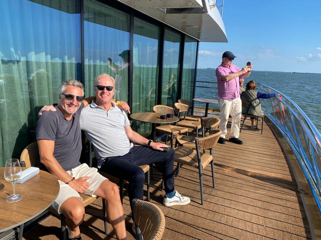 VIVA ONE Reisebericht: 8 Tage Flusskreuzfahrt durch Niederlande & Flandern – Unser Fazit von 1 Flussreise Niederlande & Flandern an Bord der VIVA ONE