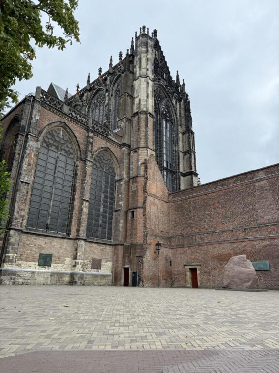 Utrecht Dom 