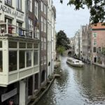 Utrecht Grachtenfahrt