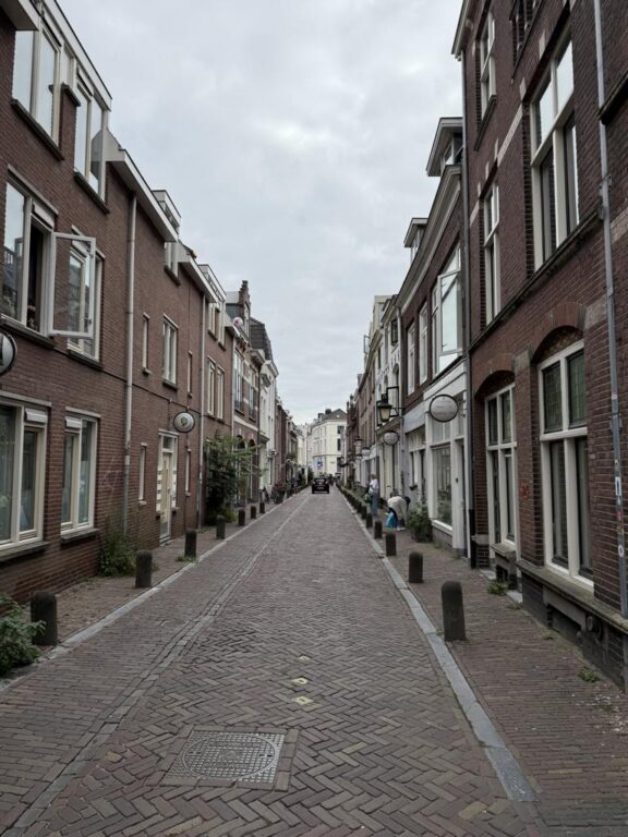 Utrecht Korte Smeestraat