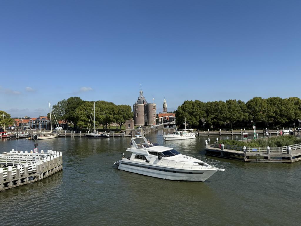 Flusskreuzfahrt Niederlande: Enkhuizen & Rotterdam mit VIVA ONE – Highlights, Tipps & Ausflüge von 3 VIVA ONE-Niederlande und Belgien mit Enkhuizen