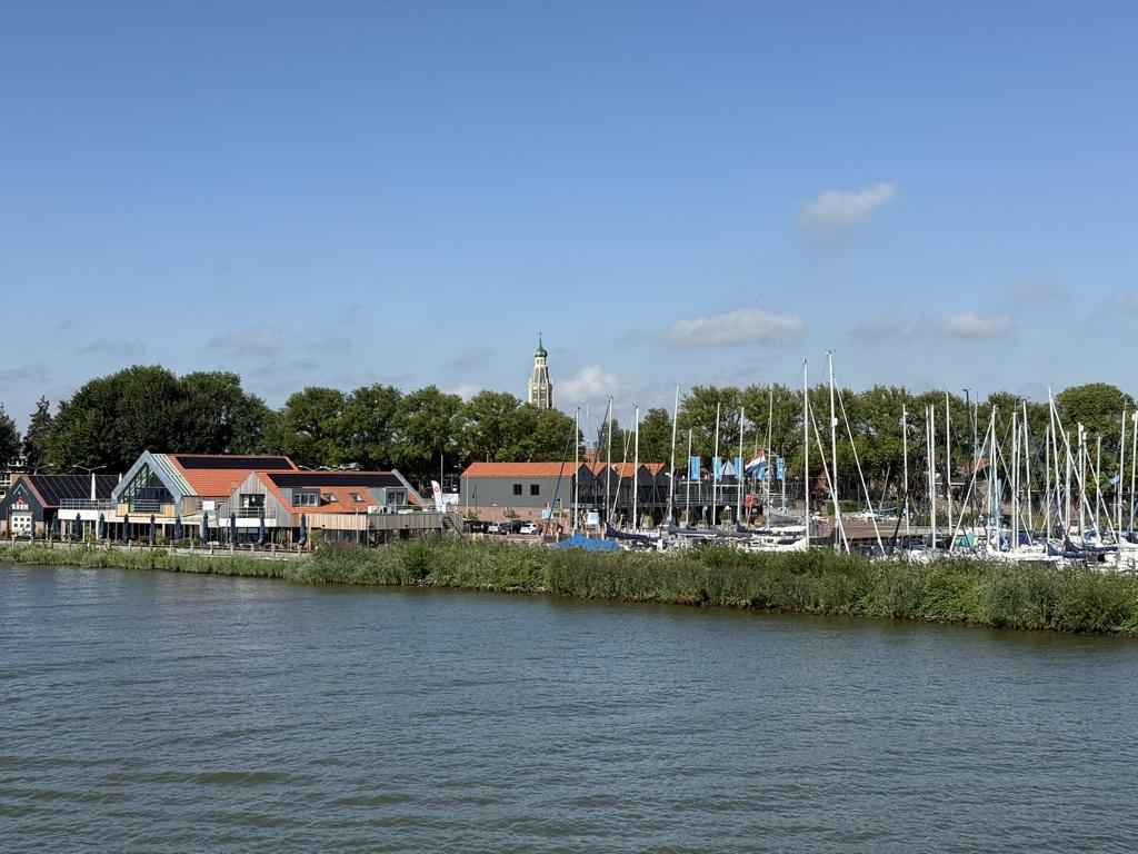 Flusskreuzfahrt Niederlande: Enkhuizen & Rotterdam mit VIVA ONE – Highlights, Tipps & Ausflüge von 5 VIVA ONE-Niederlande und Belgien mit Enkhuizen