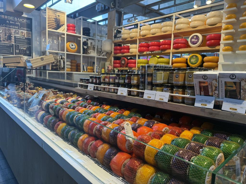 Flusskreuzfahrt Niederlande: Enkhuizen & Rotterdam mit VIVA ONE – Highlights, Tipps & Ausflüge von 38 VIVA ONE-Niederlande und Belgien mit Rotterdam