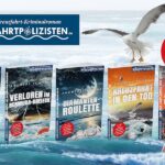 Die Kreuzfahrtpolizisten