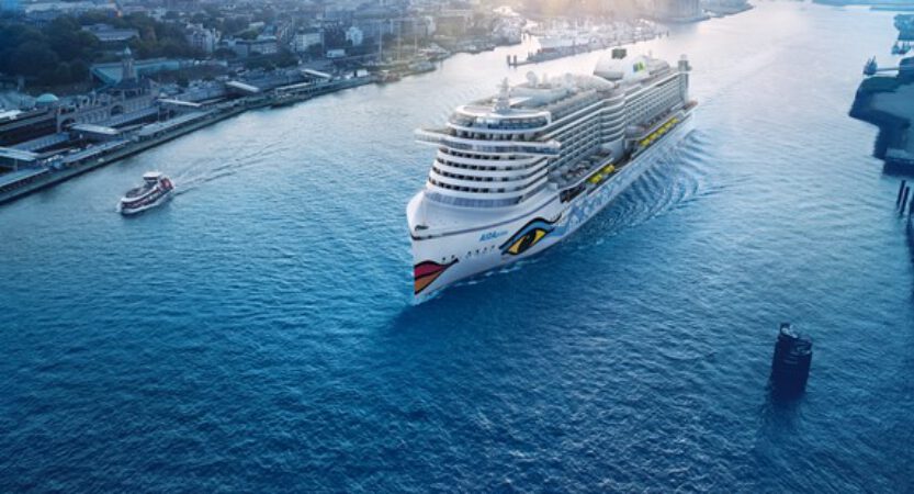 AIDA Cruises ändert Fahrplan für Winter 2015/2016