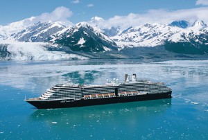 Read more about the article Mit Holland America Line nach Alaska