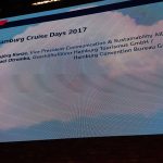 Kreuzfahrt 4.0 Hamburg Cruise Days AIDA und Hamburg Touristik auf der ITB 2017