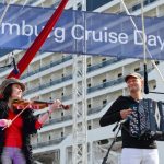 Hamburg Cruise Days 2017 Fakten, Programm, Themeninseln