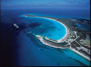 Read more about the article Half Moon Cay