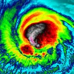 Hurrikan Irma Infos von NCL, Royal Caribbean, MSC, Carnival, Disney Cruise