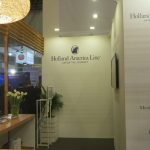 Kreuzfahrt 4.0 ITB2017 Holland America Line