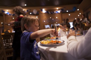 Read more about the article Neue Familien Highlights an Bord von MSC Cruises