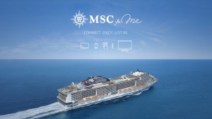 Read more about the article MSC Cruises führt MSC for Me ein