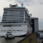 Kreuzfahrt 4.0 Norwegian Joy