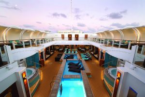 Read more about the article Suiten bei NCL-The Haven by Norwegian