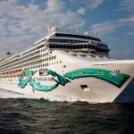 Norwegian Cruise Line weniger Treibhausgasintensität bis 2030