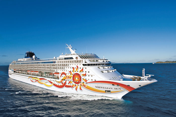 Norwegian Cruise Line NCL Premium All Inclusive Plus