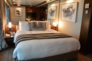 Norwegian Cruise Line NCL Pearl Owner Suite