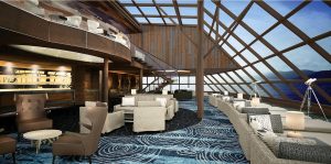 Read more about the article News von der Norwegian Bliss