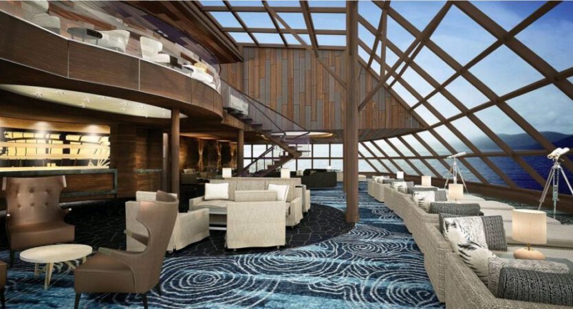 News von der Norwegian Bliss