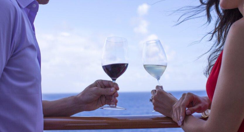 Norwegian Cruise Line startet Meet the Winemaker Cruises