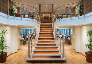 Read more about the article Neuzugang bei nicko cruises MS RHEIN SYMPHONIE
