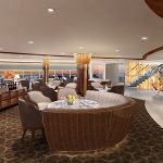 Seabourn The Grill by Thomas Keller