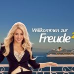 Shakira ist weiterhin Markenbotschafterin von Costa Kreuzfahrten