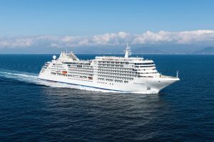Read more about the article Silversea Cruises bestellt Schwesterschiff der Silver Muse
