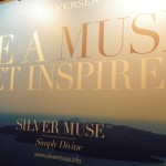 Silversea Get-Together „BE A MUSE” auf der ITB