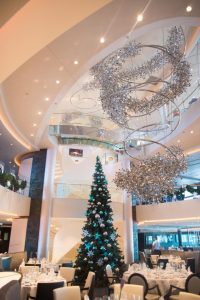 Read more about the article Weihnachten mit TUI Cruises