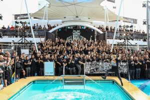 Read more about the article Buchungsstart Full Metal Cruise Vl 2018