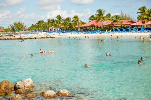 Read more about the article Privatresort „Princess Cays“ von Carnival Cruise Line