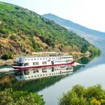 nicko cruises Flussreisen GmbH Douro Prince in Portugal