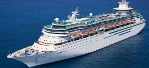 Read more about the article Royal Caribbean Empress of the Seas fährt nach Kuba