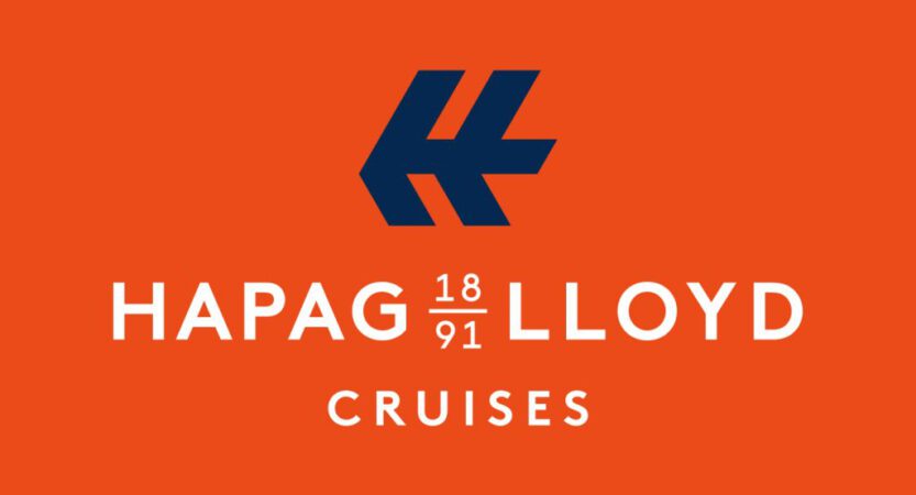 Aus Hapag-Lloyd Kreuzfahrten wird Hapag-Lloyd Cruises