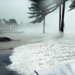 Hurrikan Irma und Maria haben Auswirkungen auf die Karibik Routen