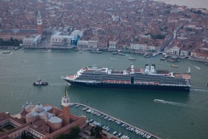 Read more about the article Die Nieuw Amsterdam der Holland America Line