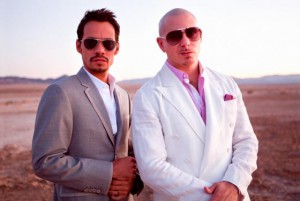 Read more about the article Rapper „Pitbull“ tauft die Norwegian Escape