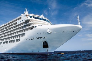 Read more about the article Kunst und Kulinarische Reise mit der Silversea Spirit