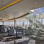 Viking Ocean Cruises Explorers Lounge